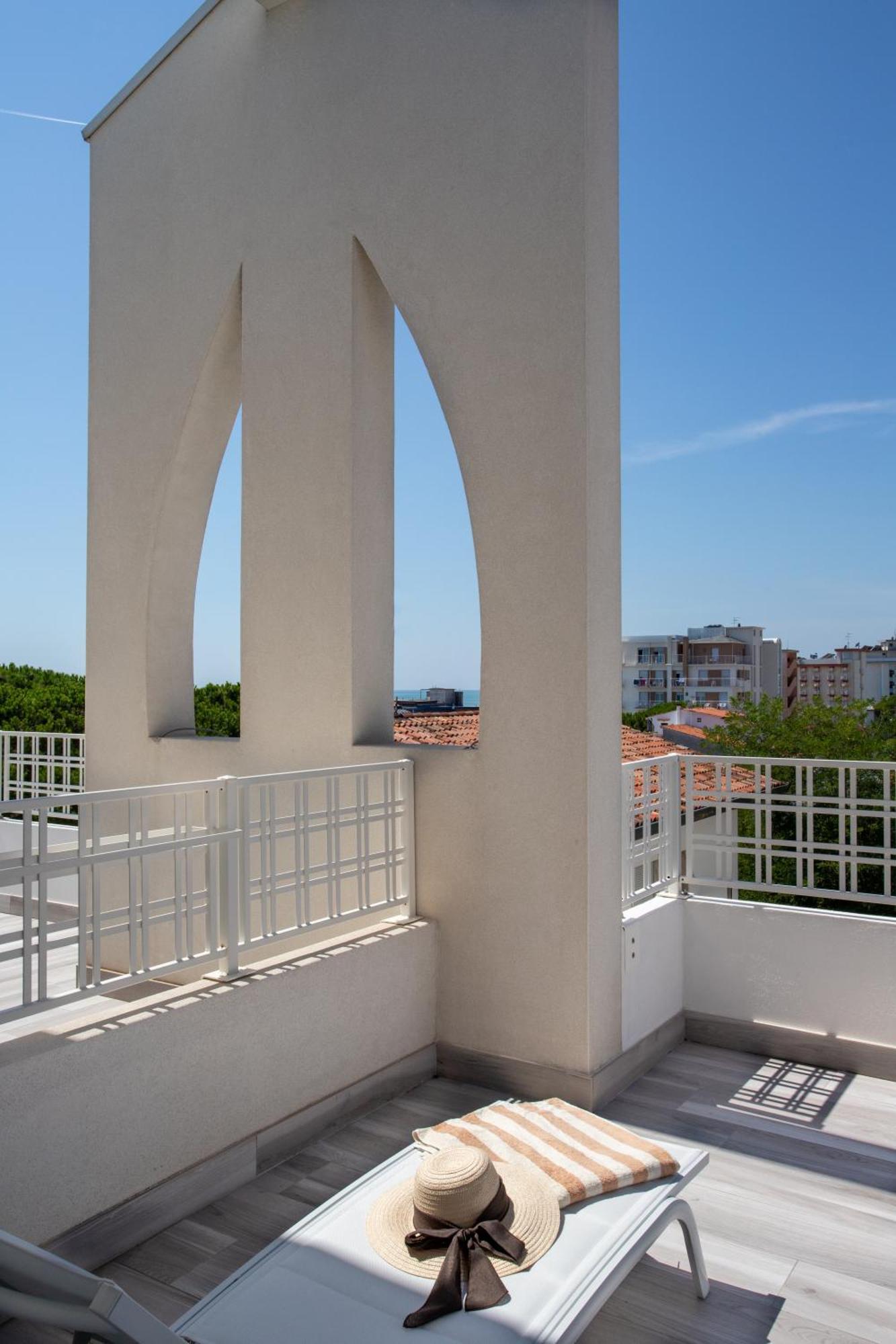 Hotel Greif Lido di Jesolo Værelse billede